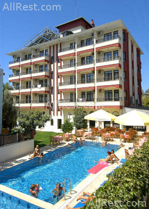 Kandelor Hotel 3